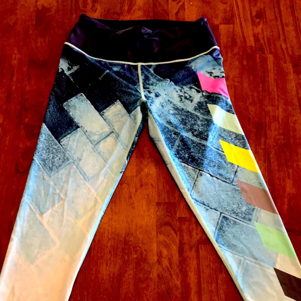 Victoria Secret knockout tight
